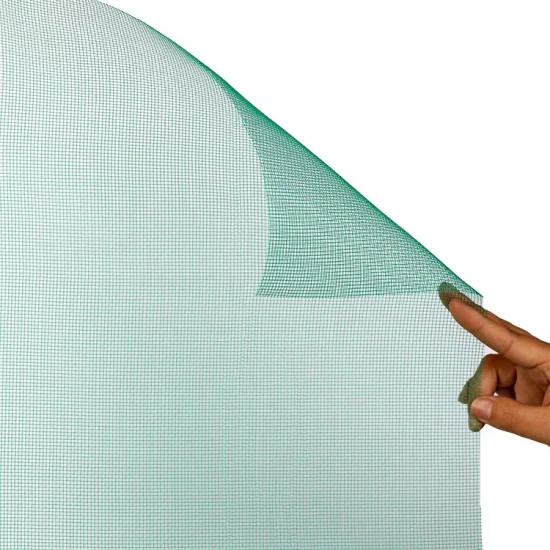 Tela Mosquiteira Fibra Vidro Verde 3,00 X 1,00m
