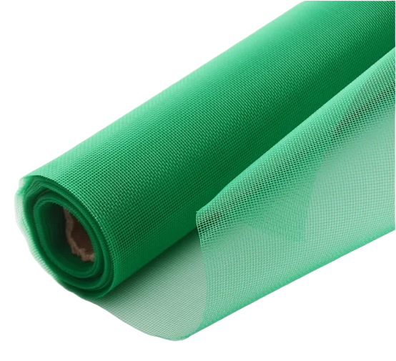 Tela Mosquiteira Fibra Vidro Verde 5,00 x 1,00m