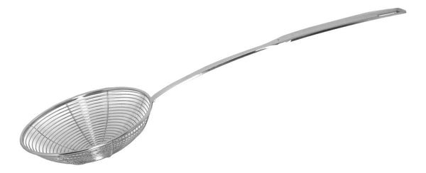 Escumadeira Cromada Ø 15cm