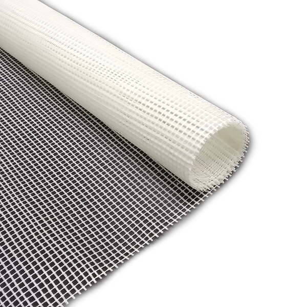 Tela Fibra Vidro Base Coat Reforço Alvenaria 50x1,00m